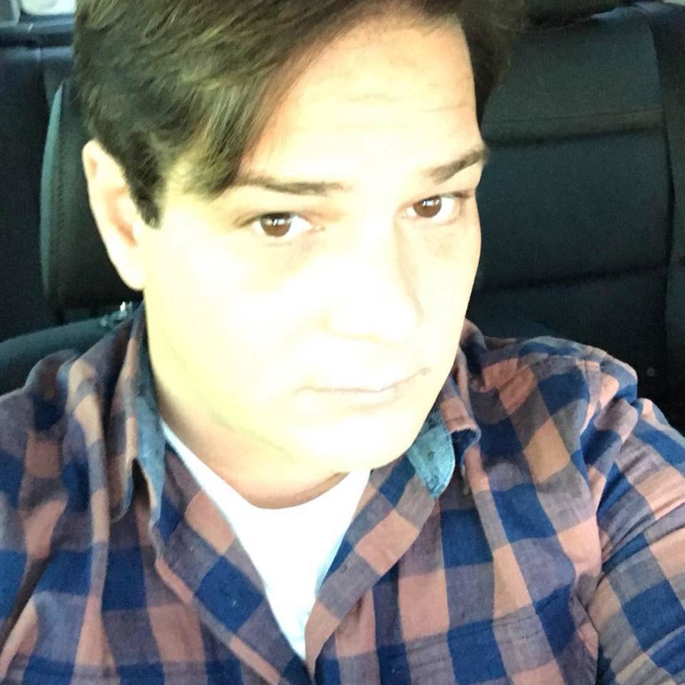 Meet your Posher, Jerame